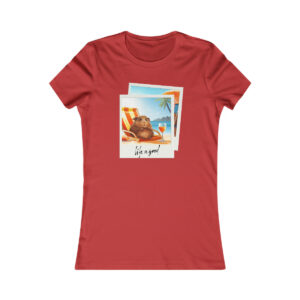 Women’s T-Shirts