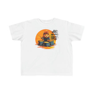 Toddler’s Tees